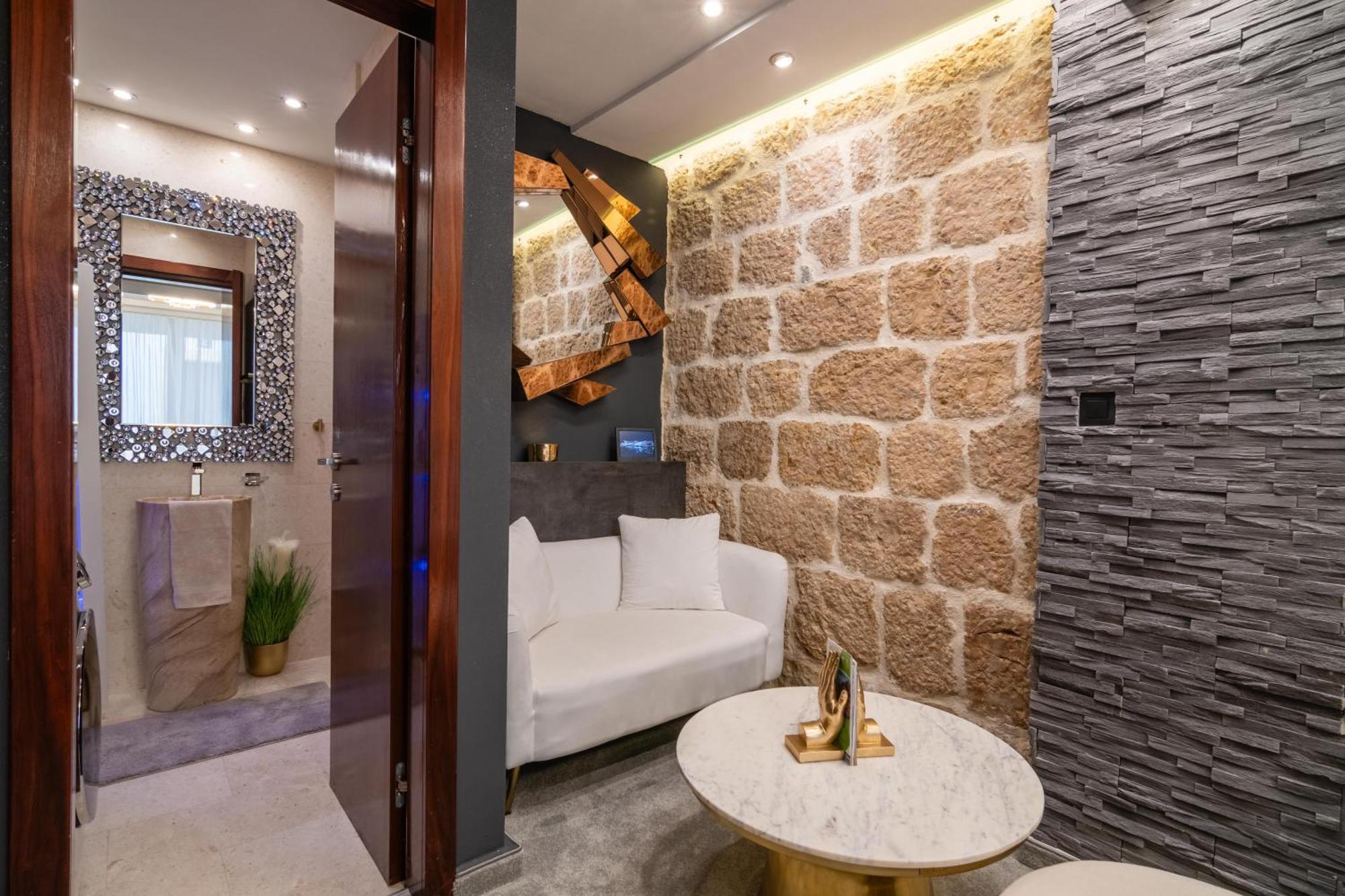 Vip Gold Room Pag Town Exterior foto